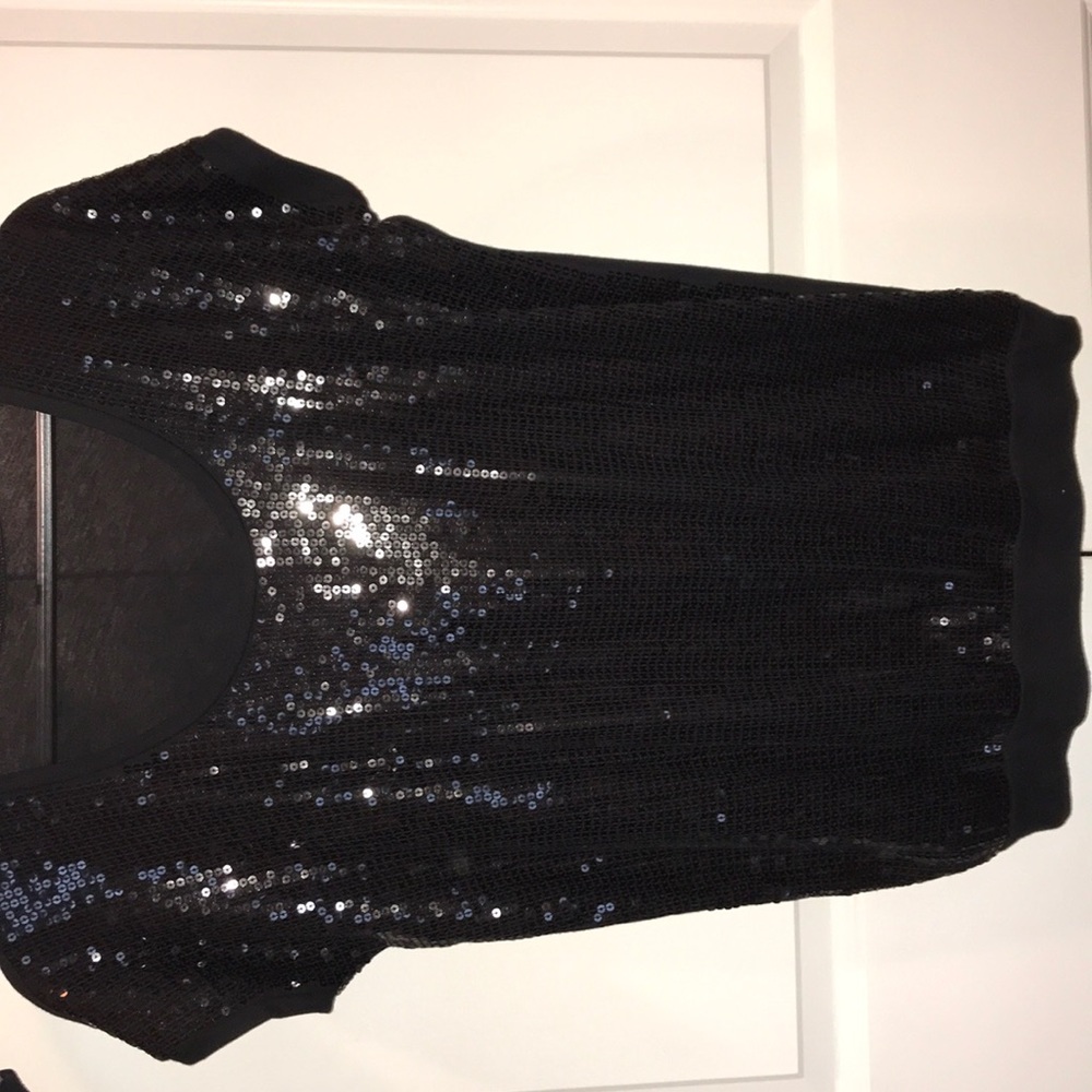 Short sleeve blouse